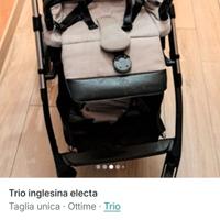 Trio Inglesina Electa