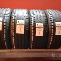 4 gomme 215 45 16 michelin a2284