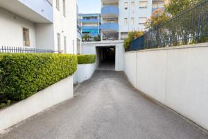 Garage per auto + moto o bici