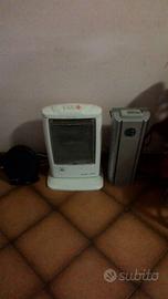 scaldino,  stufa alogena e termoconvettore