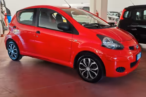 Toyota Aygo 1.0 Soli 66 000 km!!