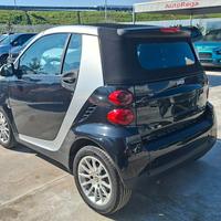 Smart ForTwo 1000 62 kW cabrio passion