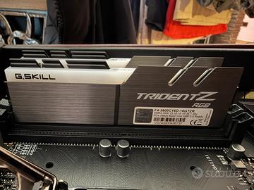 GSKILL 16gb