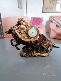 orologio da tavolo marca Anker