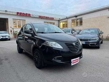 Lancia Ypsilon 0.9 TwinAir 85 CV 5 porte Metano Ec