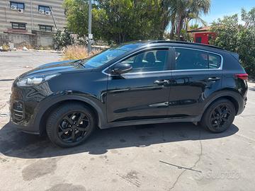 Kia Sportage 1,6 diesel