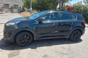 Kia Sportage 1,6 diesel