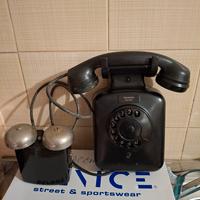 telefono d'epoca 