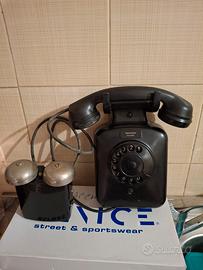 telefono d'epoca 
