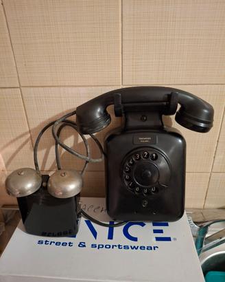 telefono d'epoca 