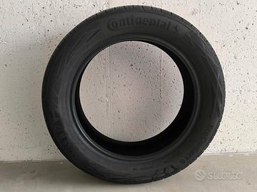 Gomme Continental EcoContact 6 205/55 R17 91V