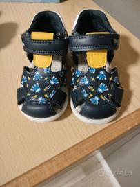 scarpa bambino Geox 21 