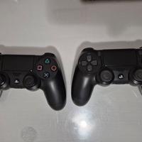 Controller ps4