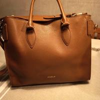 borsa in vera pelle 