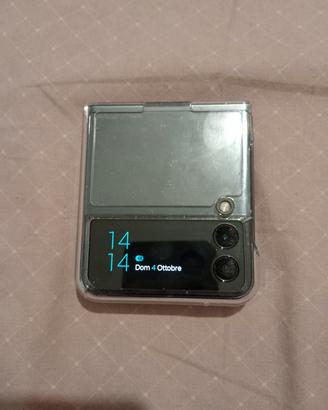 Smartphone Galaxy z flip 3 
