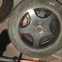 cerchi Peugeot 