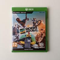 Riders Republic - Xbox One