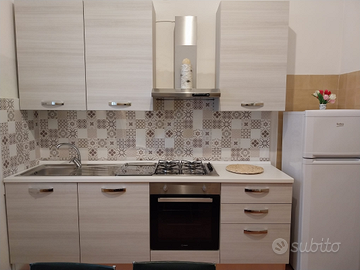 Casa Cetraro Marina (CS)