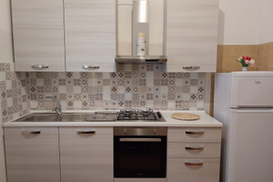 Casa Cetraro Marina (CS)