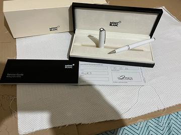 Penna Montblanc
