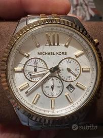 Orologio Michael Kors