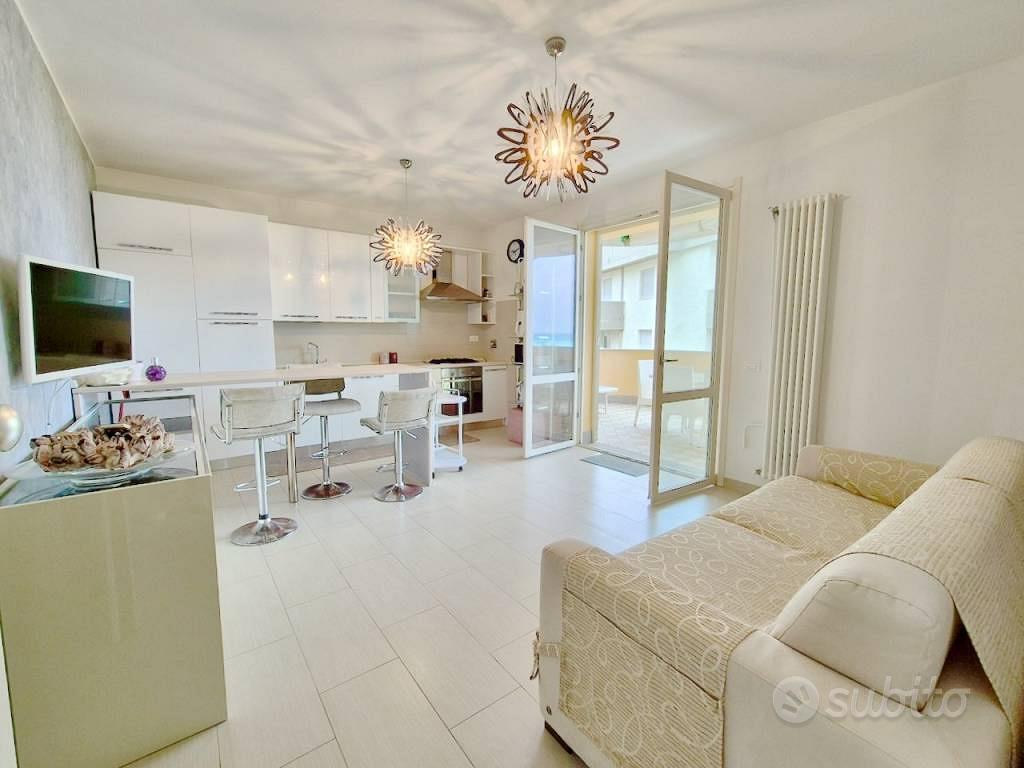 Appartamento – Rosignano Marittimo, Rosignano Solvay - Vista 3