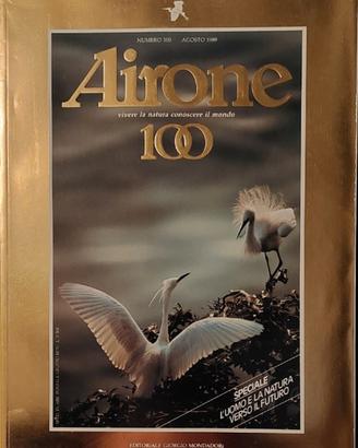Airone 1983-1996