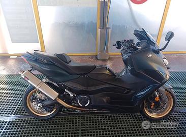 T Max 560 Tech Max