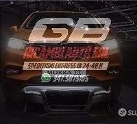 Abbiamo ricambi per opel mokka x 2020