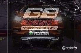 Abbiamo ricambi per opel mokka x 2020