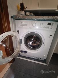 Lavatrice