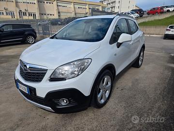 Opel Mokka 1.6 Ecotec 115CV 4x2 Start&Stop Cosmo