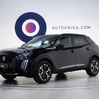 PEUGEOT 2008 PURETECH 100 S&S ALLURE FARI LED NE