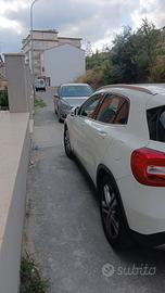 Merceds gla 200 D