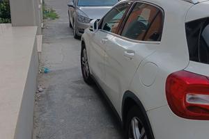 Merceds gla 200 D