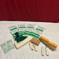 Battitappeto/Lavamaterasso Vorwerk kobold EB-350