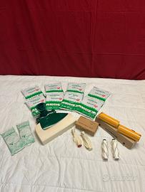 Battitappeto/Lavamaterasso Vorwerk kobold EB-350