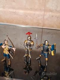 statuine