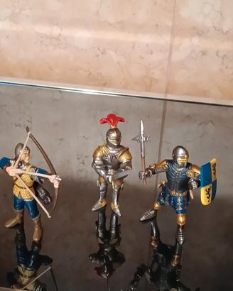 statuine
