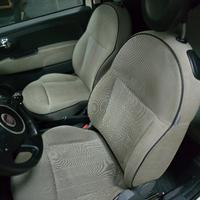 tappezzeria fiat 500