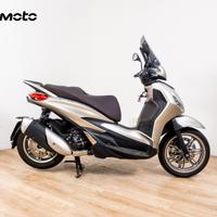 PIAGGIO BEVERLY 300 HPE S - 2024