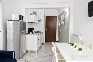 Imperia Porto Maurizio a due passi dalle spiagge