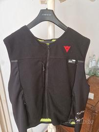 Gilet D-Air Dainese XXL