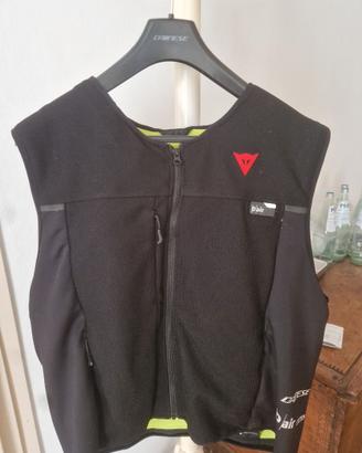 Gilet D-Air Dainese XXL