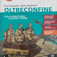 oltreconfine storia vol 1