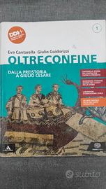 oltreconfine storia vol 1