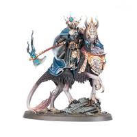 Aos stormcast Lord-Vigilant on Gryph-stalker