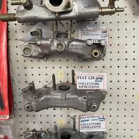 Fiat 131/127/128 Coll. aspira. NUOVI-Catene distr.