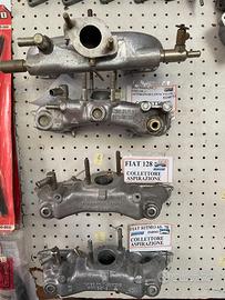 Fiat 131/127/128 Coll. aspira. NUOVI-Catene distr.