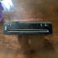 Nintendo Wii Black (Nera) - Solo Console - Non Tes